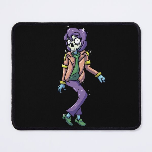 Item preview, cute zombie dance designed and sold by AnaLoup.