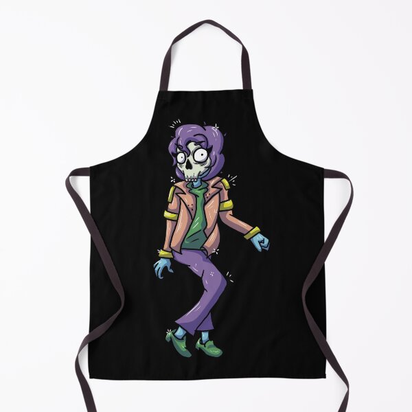 Item preview, cute zombie dance designed and sold by AnaLoup.