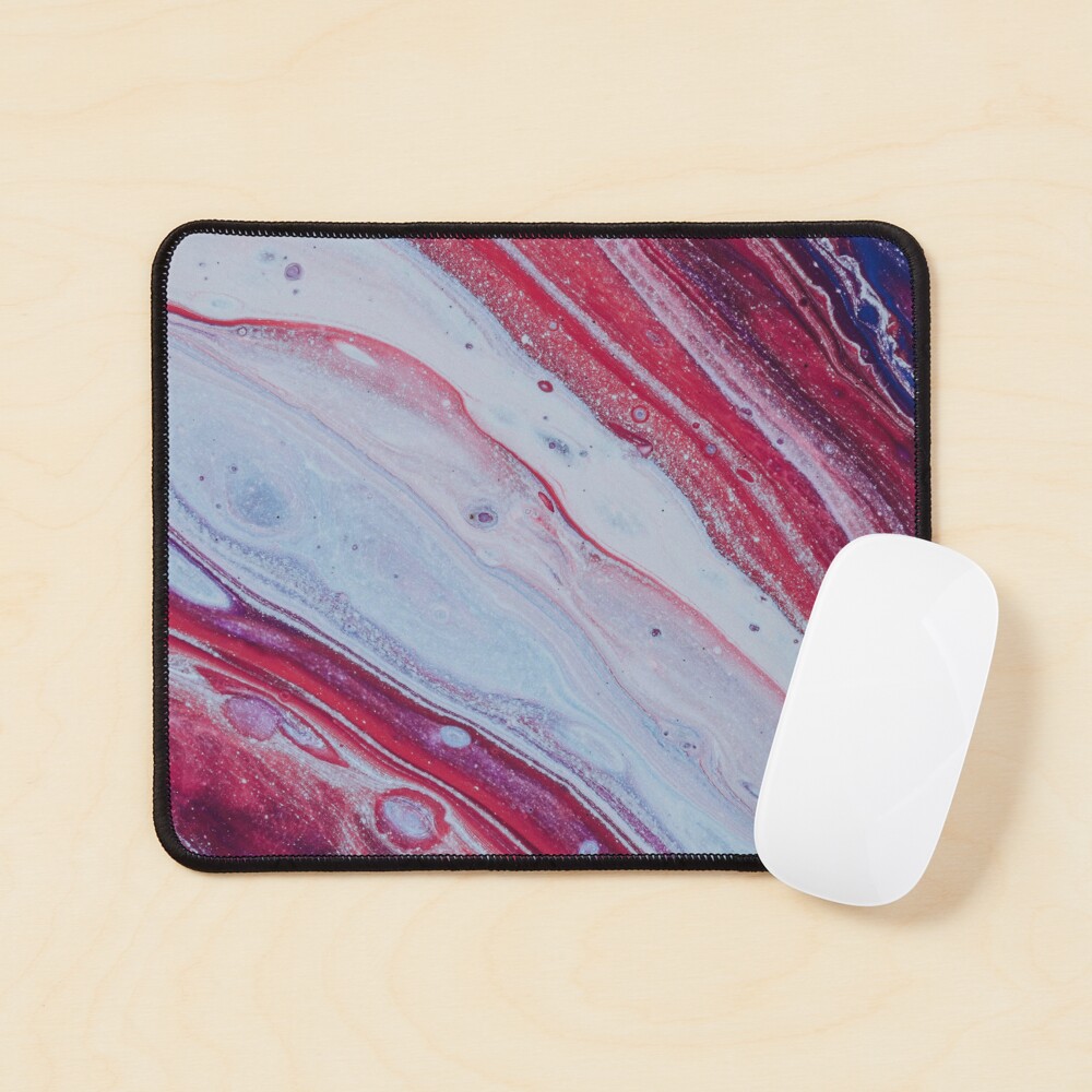 Item preview, Mouse Pad designed and sold by RandomQuotezz.