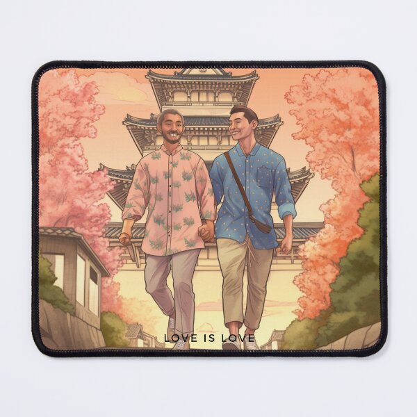 Item preview, Lapan Love LGBTQIA designed and sold by CulturalFreedom.