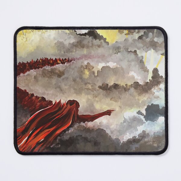 Item preview, Spiritual Warfare designed and sold by sharontaylorart.