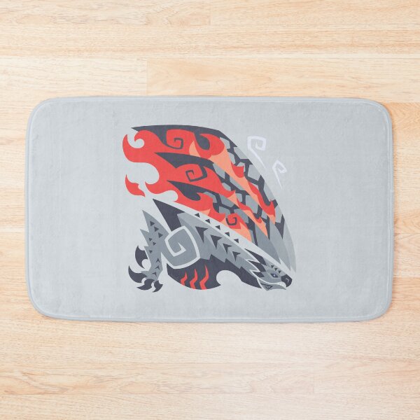 Item preview, Valstrax tribal design - Monster Hunter designed and sold by Amayensis.