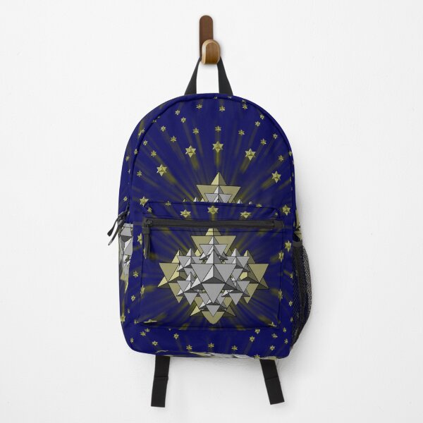 Item preview, Merkaba_Life 2b designed and sold by Robert Hellyer.