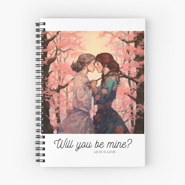 Item preview, Will you be mine designed and sold by CulturalFreedom.