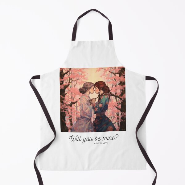 Item preview, Will you be mine designed and sold by CulturalFreedom.