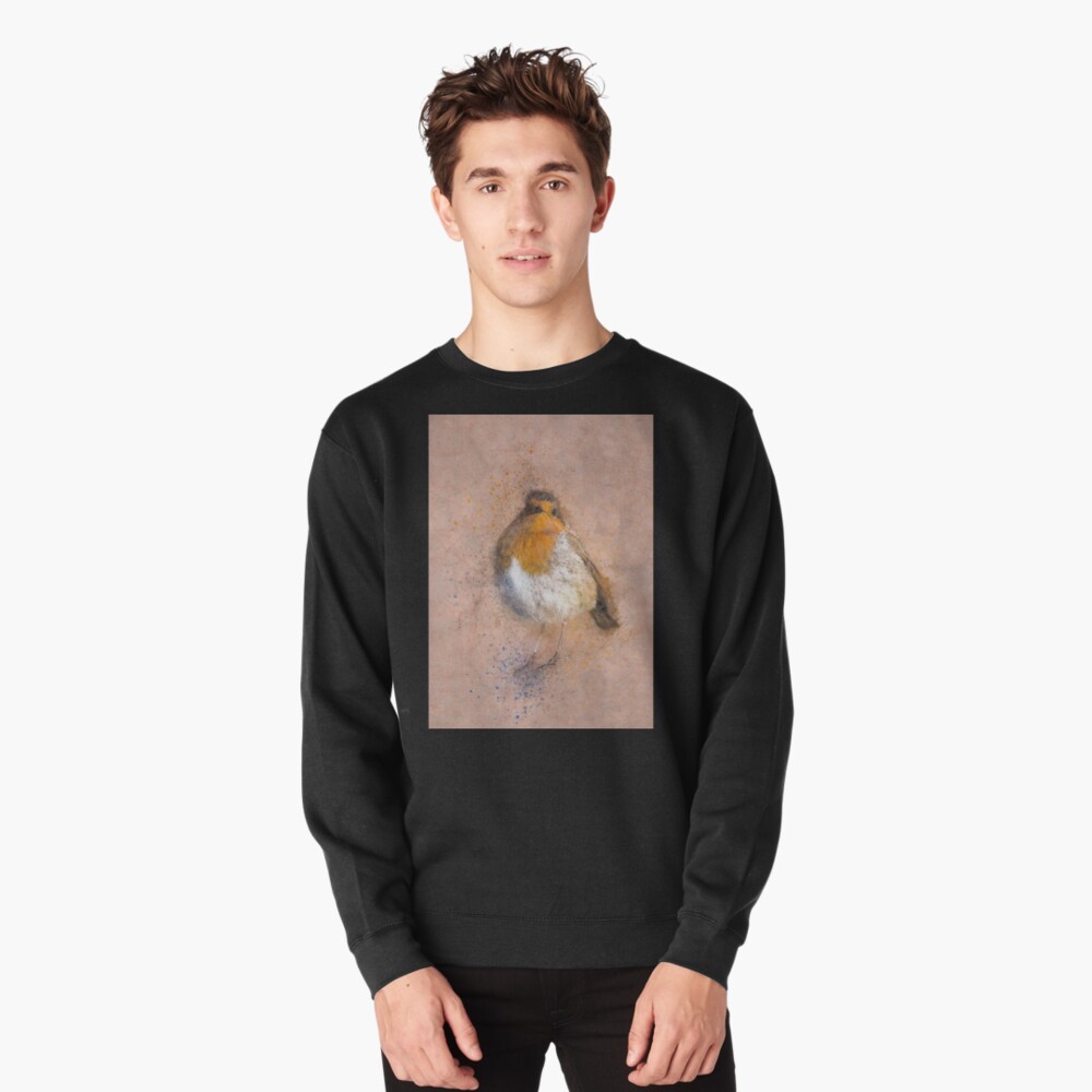 Item preview, Pullover Sweatshirt designed and sold by AYatesPhoto.