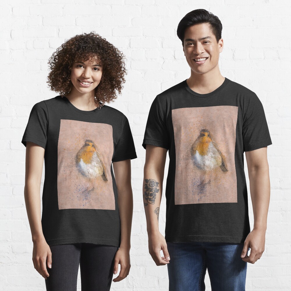 Item preview, Essential T-Shirt designed and sold by AYatesPhoto.