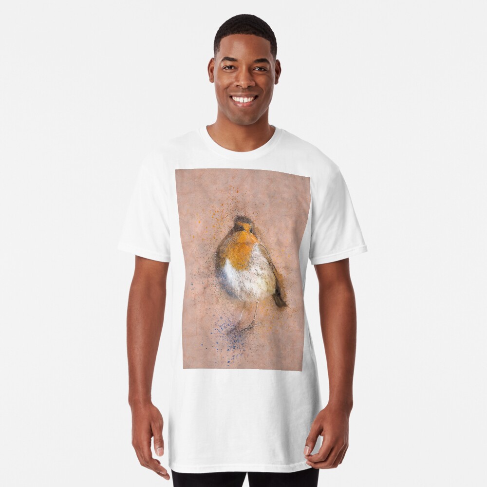 Item preview, Long T-Shirt designed and sold by AYatesPhoto.