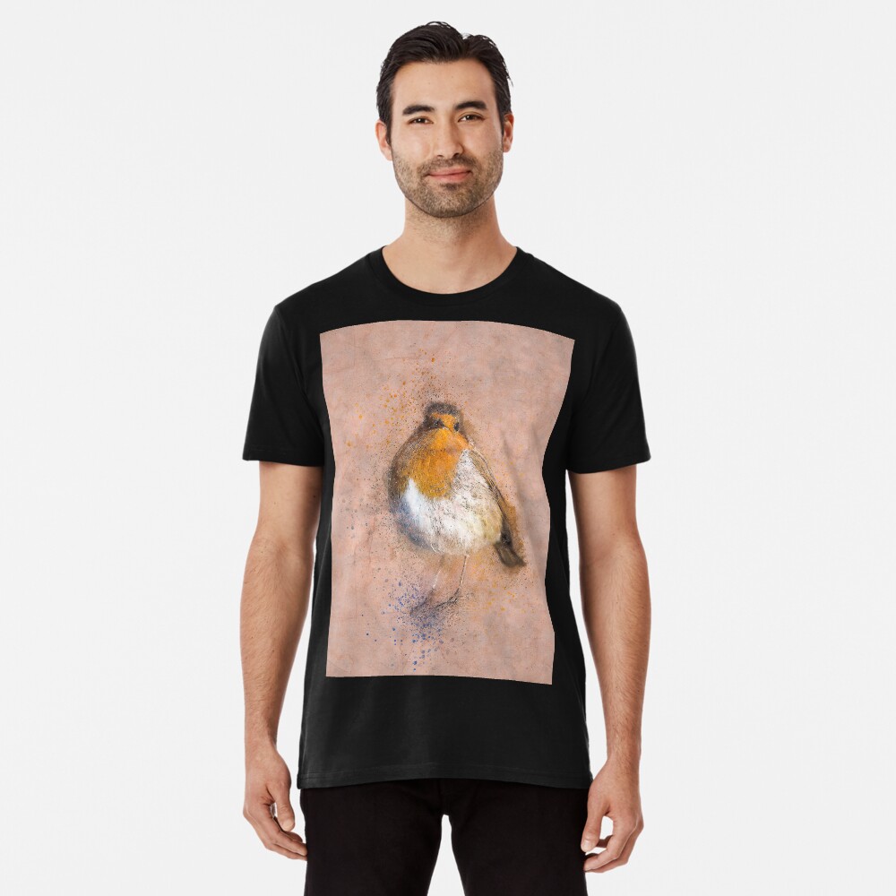 Item preview, Premium T-Shirt designed and sold by AYatesPhoto.
