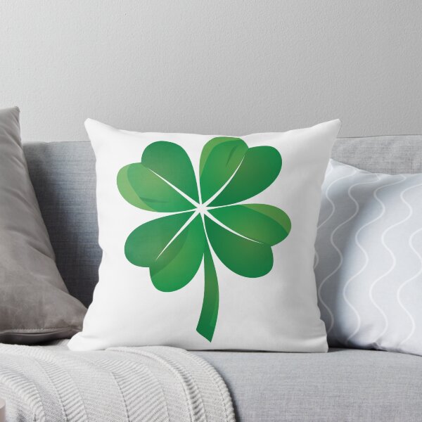 Item preview, Four Leaf Clover - St. Patrick's Day T Shirt - Everybody Loves An Irish Girl Friend Gifts  designed and sold by everydayjane.