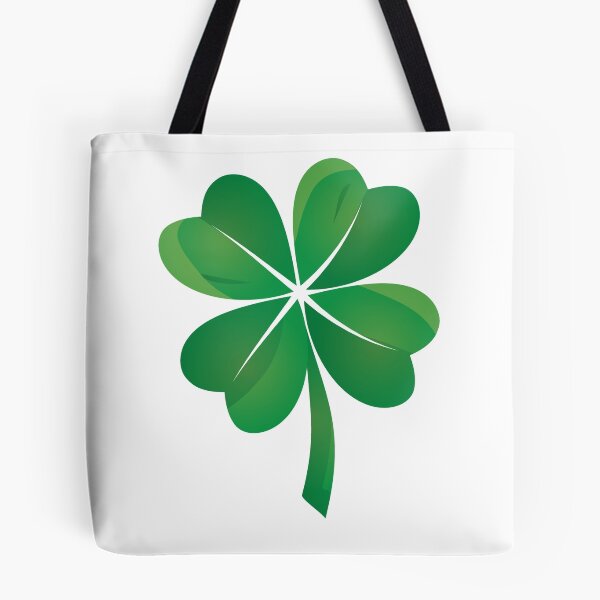 Item preview, Four Leaf Clover - St. Patrick's Day T Shirt - Everybody Loves An Irish Girl Friend Gifts  designed and sold by everydayjane.