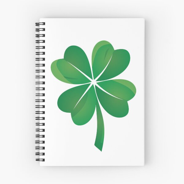 Item preview, Four Leaf Clover - St. Patrick's Day T Shirt - Everybody Loves An Irish Girl Friend Gifts  designed and sold by everydayjane.