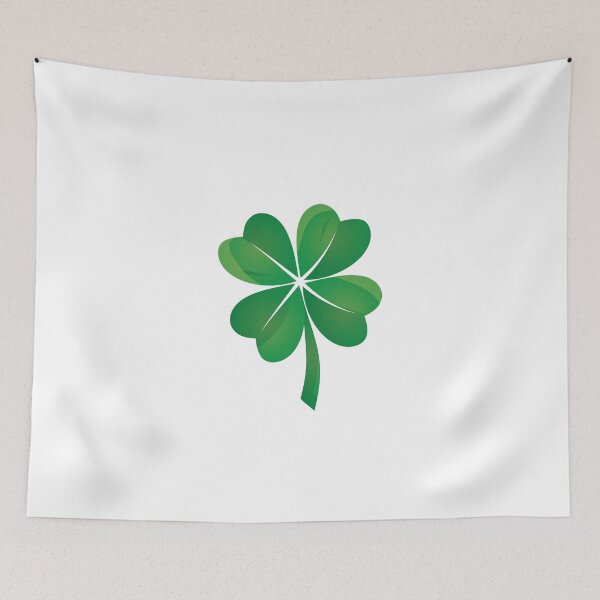 Item preview, Four Leaf Clover - St. Patrick's Day T Shirt - Everybody Loves An Irish Girl Friend Gifts  designed and sold by everydayjane.