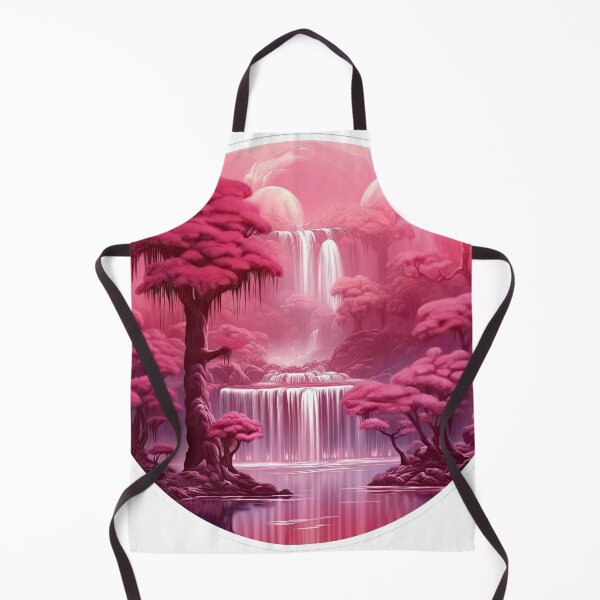 Item preview, Magical waterfall designed and sold by abmkf.