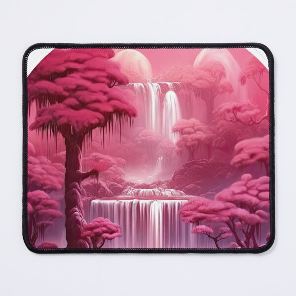 Item preview, Magical waterfall designed and sold by abmkf.