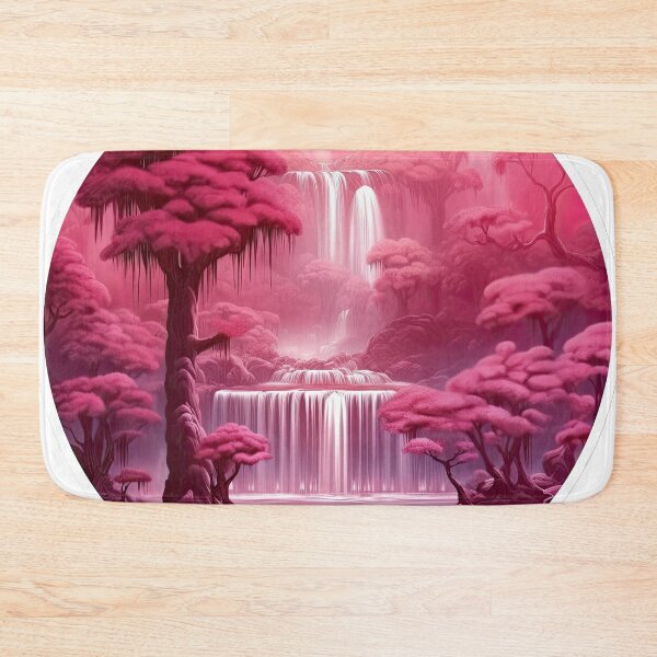 Item preview, Magical waterfall designed and sold by abmkf.