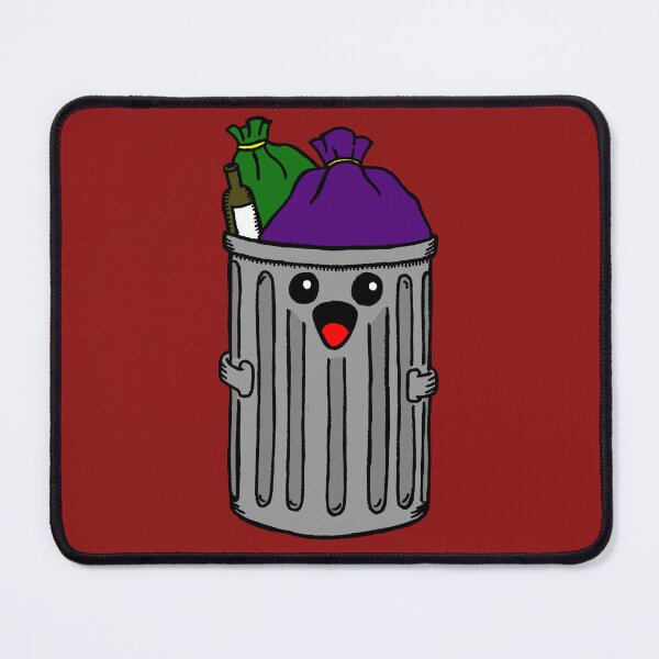 Item preview, I'm Garbage designed and sold by Electric Pizza.