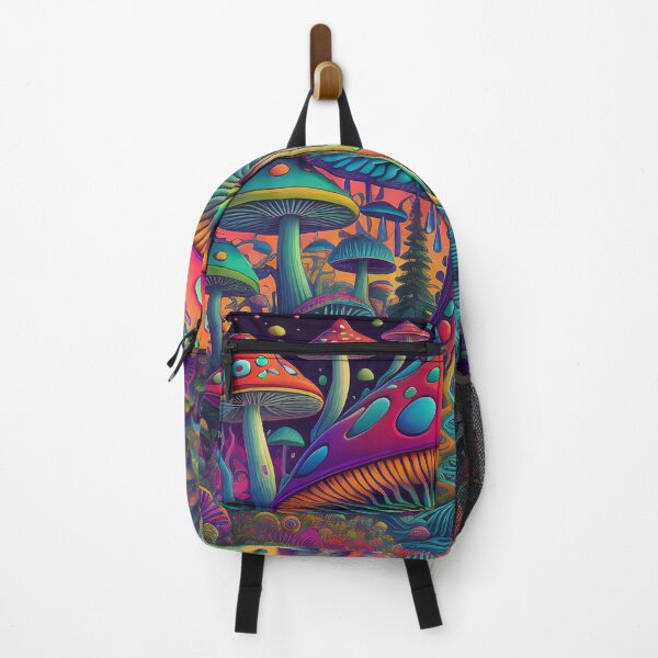 Item preview, Psychedelia designed and sold by RW Art Prints.
