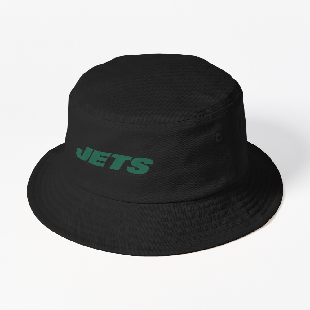 New Era, Accessories, New Era Nfl Ny Jets Training Bucket Hat Adult Size  Smallmedium Nwt