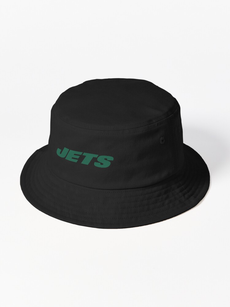 NY jets football Bucket Hat for Sale by sabinako