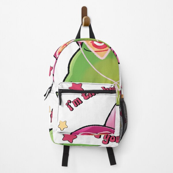 Item preview, I'm the Boy designed and sold by Christine Axworthy.