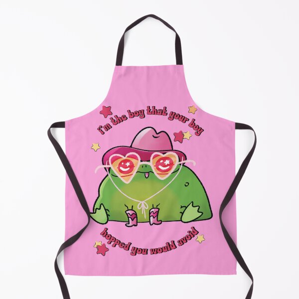 Item preview, I'm the Boy  designed and sold by Christine Axworthy.