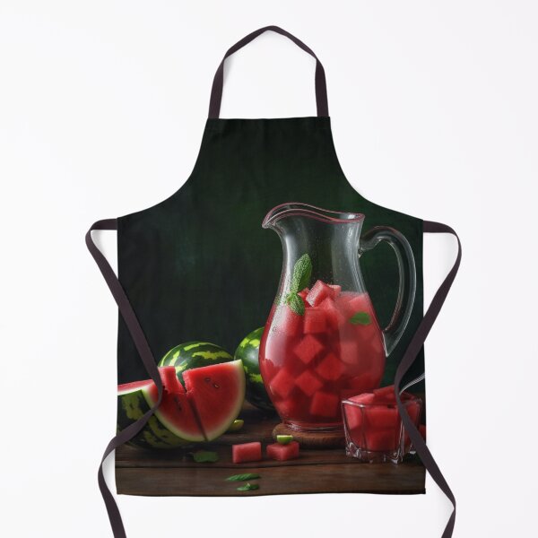 Item preview, Watermelon Sugar Please designed and sold by Gritz - Photographer, AI Artist.