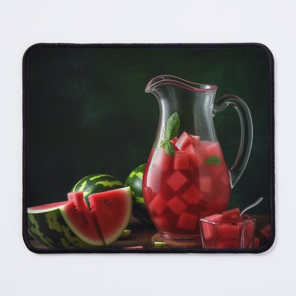 Item preview, Watermelon Sugar Please designed and sold by Gritz - Photographer, AI Artist.