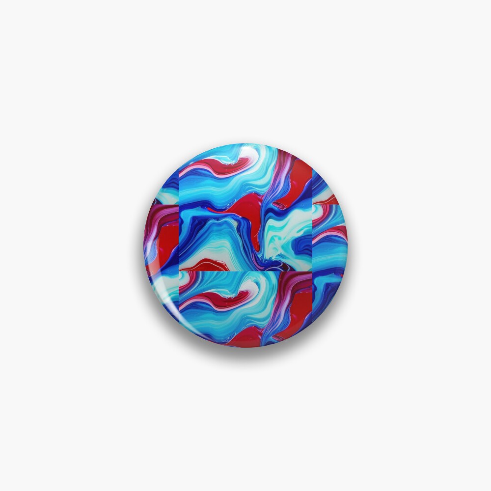 Item preview, Pin designed and sold by RTSGlobal.