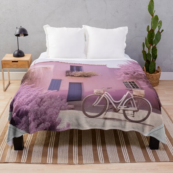 Item preview, Pink country house designed and sold by abmkf.
