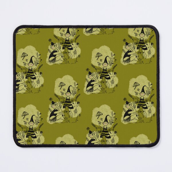 Item preview, magical beings designed and sold by Gemadelsol.