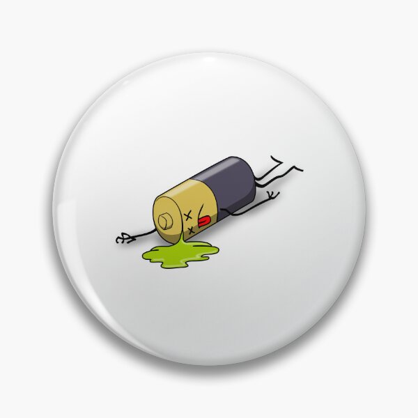 Item preview, I'm Tired Out Of Battery Tired Mom Tired Dad Low Battery designed and sold by farhanhafeez.