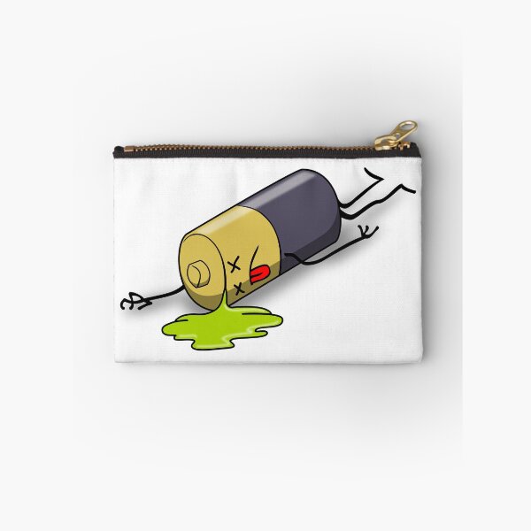Item preview, I'm Tired Out Of Battery Tired Mom Tired Dad Low Battery designed and sold by farhanhafeez.