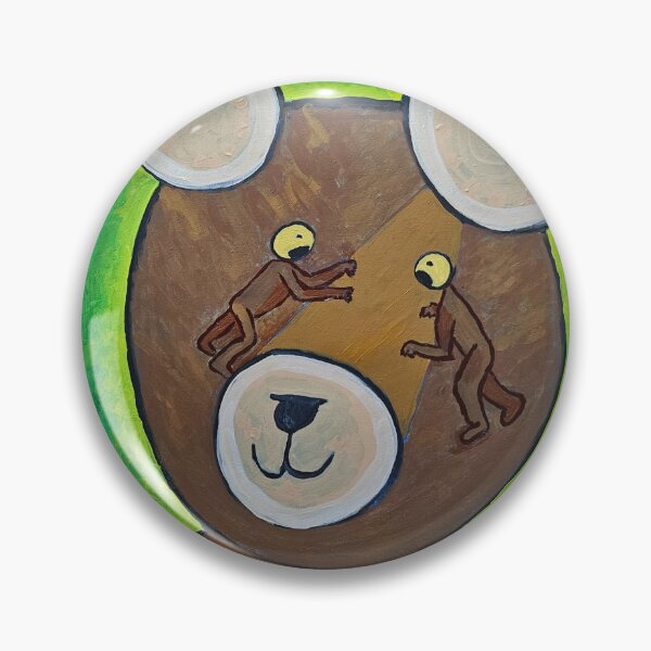 Item preview, Teddy Bear Olympics  designed and sold by RudyYoder.