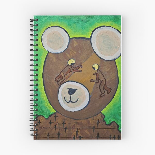 Item preview, Teddy Bear Olympics  designed and sold by RudyYoder.
