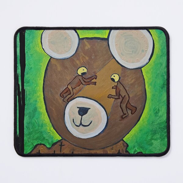 Item preview, Teddy Bear Olympics  designed and sold by RudyYoder.