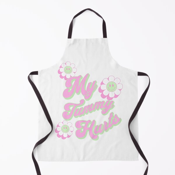 Item preview, My Tummy Hurts Merch designed and sold by OnlyStansMerch1.