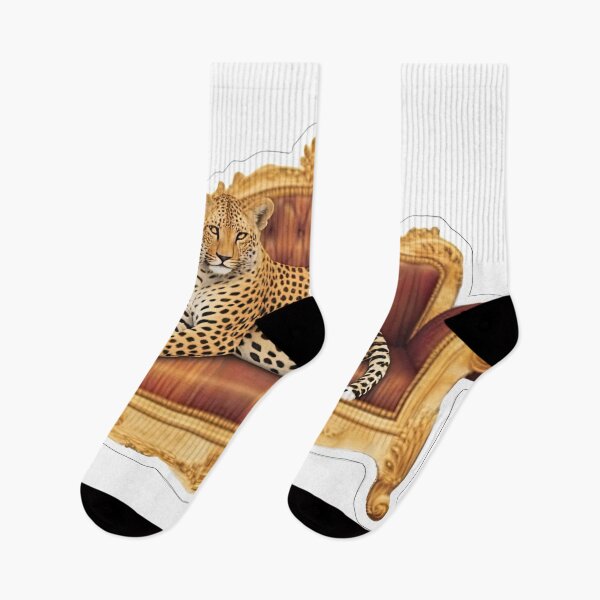 Item preview, Royal cheetah designed and sold by abmkf.