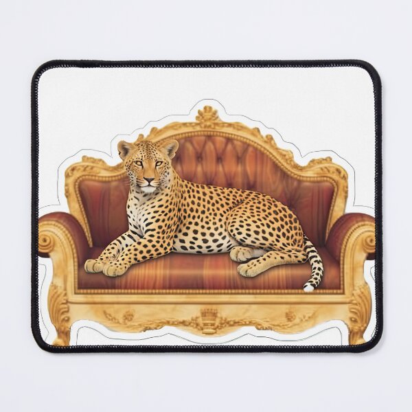 Item preview, Royal cheetah designed and sold by abmkf.