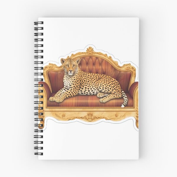 Item preview, Royal cheetah designed and sold by abmkf.