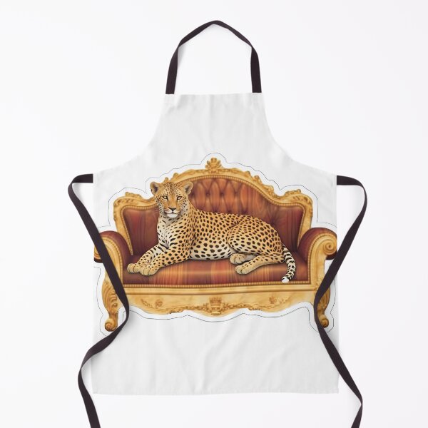 Item preview, Royal cheetah designed and sold by abmkf.