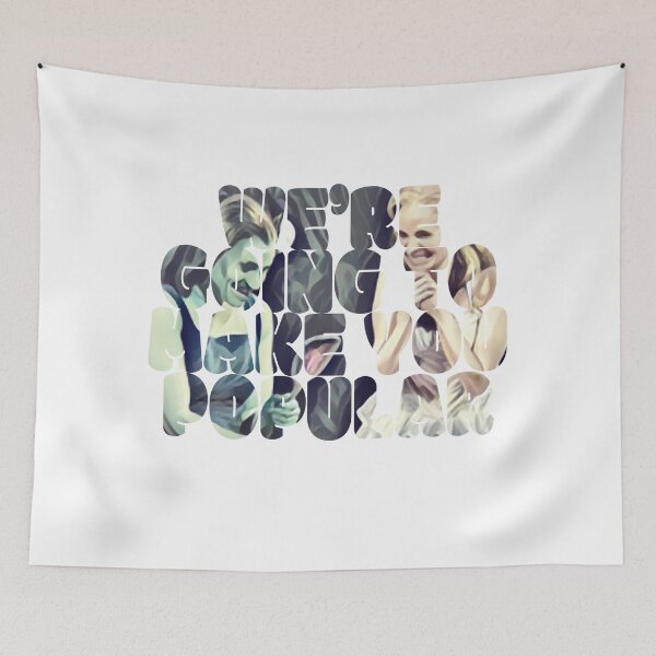 Item preview, Look At You designed and sold by Karissa Pearson.