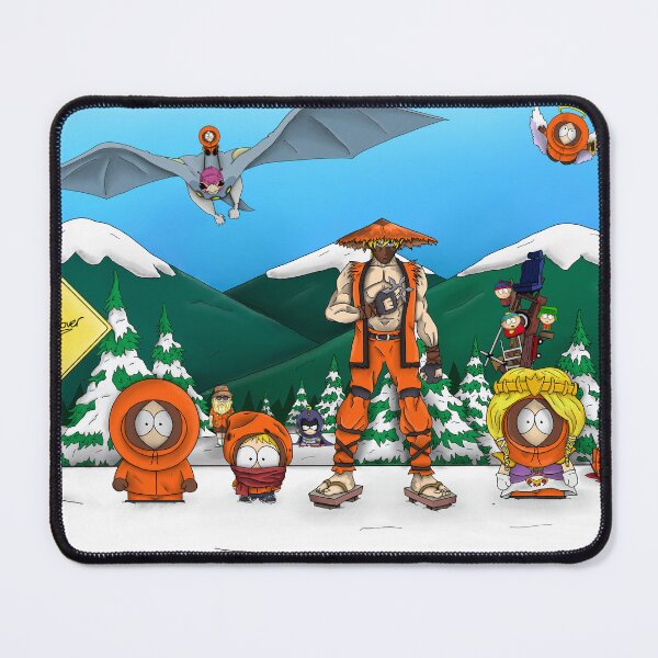 Item preview, Omg!! You killed Kenny  designed and sold by JimiGlover.