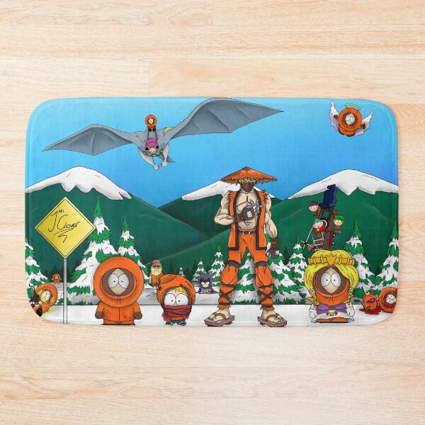 Item preview, Omg!! You killed Kenny  designed and sold by JimiGlover.