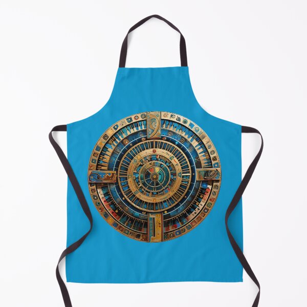 Item preview, Mandala designed and sold by CatCoconut-Art.