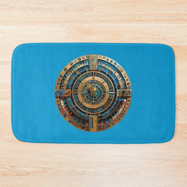Item preview, Mandala designed and sold by CatCoconut-Art.