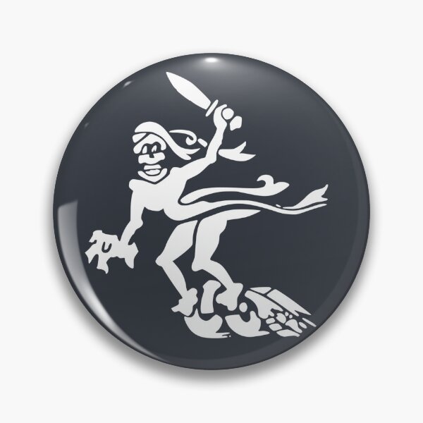 Item preview, 11 Panzer Division Ghost Rider WW2 designed and sold by ModelNoob.