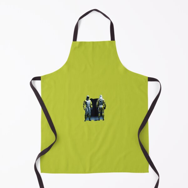 Item preview, Hazmat scientists designed and sold by HiveMechs.