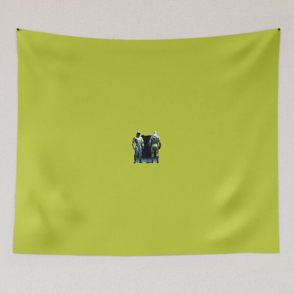 Item preview, Hazmat scientists designed and sold by HiveMechs.