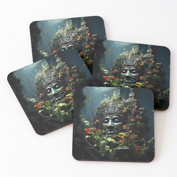 Item preview, Jungle 7 designed and sold by Kim Kanger.